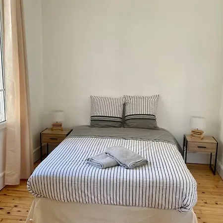 Le Kessler #t3 De Charme Au Centre De Clermont-Ferrand