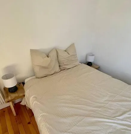 Apartament T3 De Charme Au Centre De Clermont-Ferrand