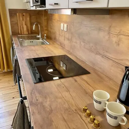 Apartament T3 De Charme Au Centre De Clermont-Ferrand
