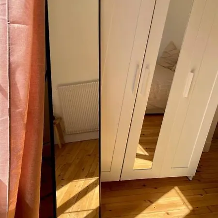 Apartament T3 De Charme Au Centre De