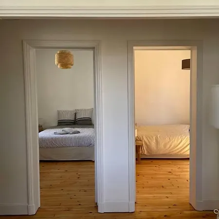 Le Kessler #t3 De Charme Au Centre De Appartement Clermont-Ferrand