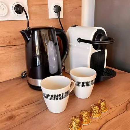 Le Kessler #t3 De Charme Au Centre De Appartement