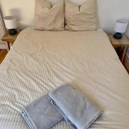 Apartament T3 De Charme Au Centre De Clermont-Ferrand
