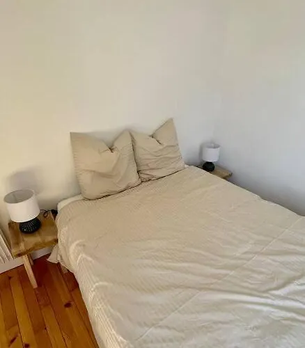 Appartement Le Kessler #t3 De Charme Au Centre De Clermont-Ferrand