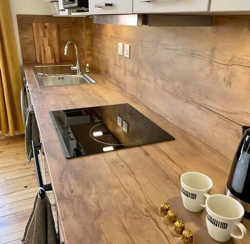 Appartement Le Kessler #t3 De Charme Au Centre De Clermont-Ferrand