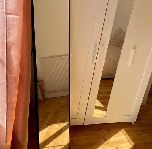 דירה Le Kessler #t3 De Charme Au Centre De