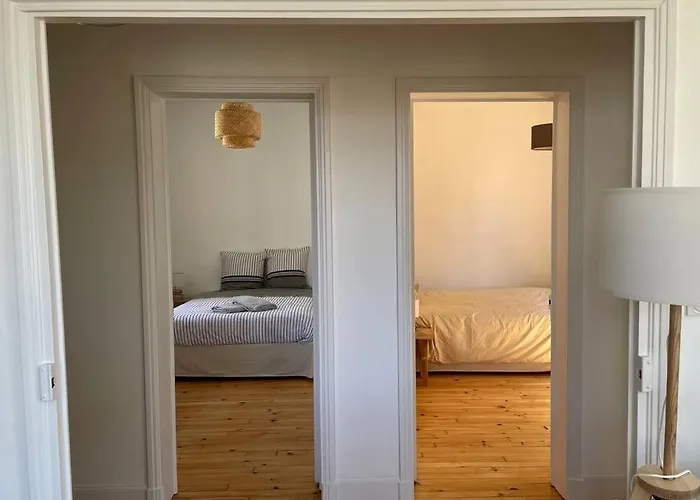 Le Kessler #t3 De Charme Au Centre De דירה קלרמונט-פרנד