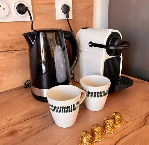 Le Kessler #t3 De Charme Au Centre De Appartement