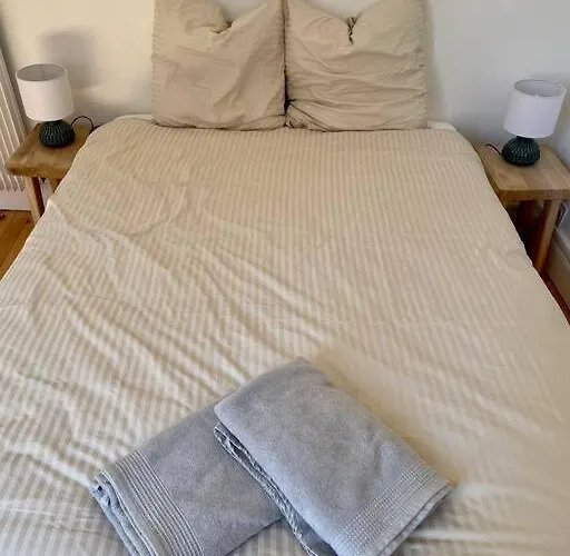 דירה Le Kessler #t3 De Charme Au Centre De קלרמונט-פרנד