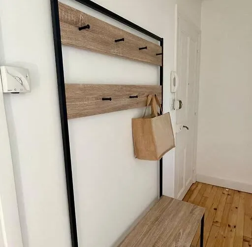 Le Kessler #t3 De Charme Au Centre De קלרמונט-פרנד