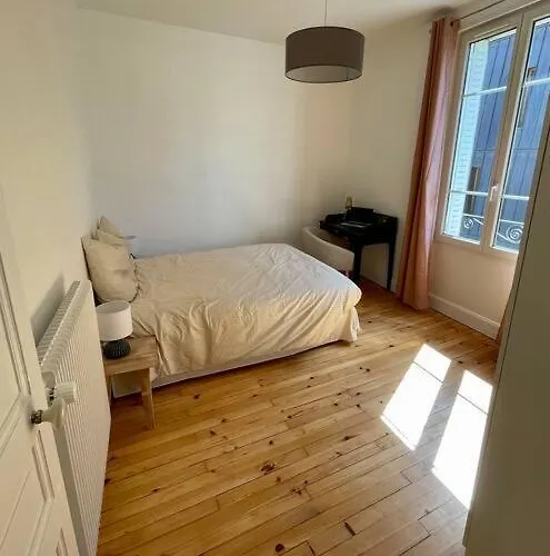 Le Kessler #t3 De Charme Au Centre De קלרמונט-פרנד